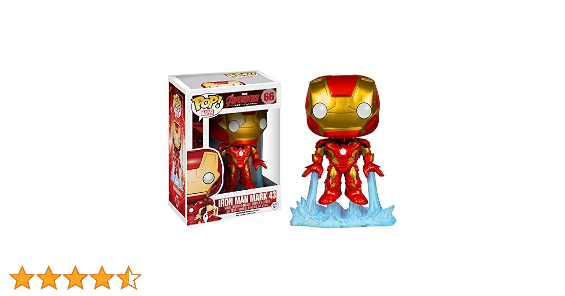 Amazon.co.jp: POP! アベンジャーズ/エイジ・オブ・ウルトロン